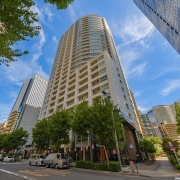 アトラスタワー西新宿