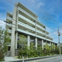 ディアナコート池田山公園