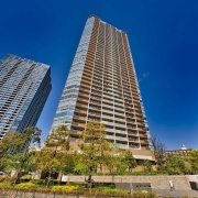 ザ・豊洲タワー　THE TOYOSU TOWER