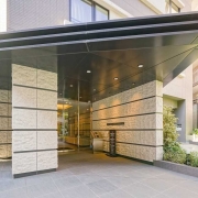 シティテラス文京小石川 A棟