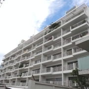 ドミール高輪