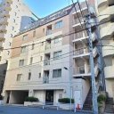 東急ドエル・アルス麻布十番