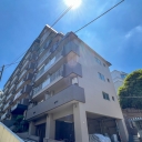ニュー白金マンション