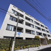 マストレジデンス世田谷代田