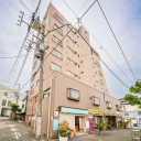 サンライフ南馬込