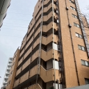 ライオンズマンション金町第三