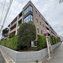 パークコート渋谷大山町 ザ プラ...