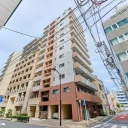 グリーンパーク日本橋浜町