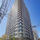 プラウドタワー川口