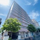 シャルマンコーポ野江第二期
