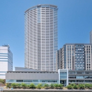 ザ・タワー大阪