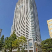 ブリリアタワー東京