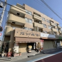 ライオンズマンション高砂