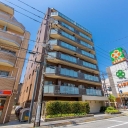 ミオカステーロ小岩II