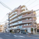 ミオカステーロ西小岩