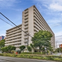 宇喜田住宅
