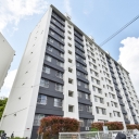 県ドリームハイツ壱七号棟
