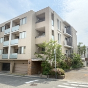 フォレスタージュ芦屋川
