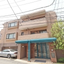 たまプラーザ美しが丘パークホームズ 弐番館