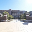 ユニヴェルシオール学園の丘