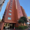 ライオンズマンション白山