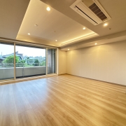 パークスクエア文京音羽