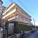 コスモ市川妙典
