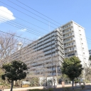 市川パークハイツ B棟