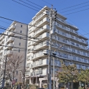 第2市川グリーンハイツ