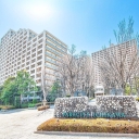 パークシティ市川 B棟