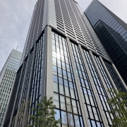 ワールドタワーレジデンス　WORLDTOWERRESIDENCE