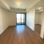 ワールドタワーレジデンス　WORLDTOWERRESIDENCE