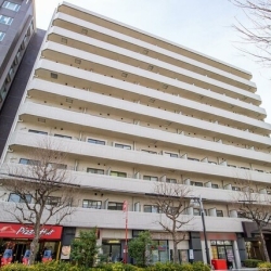 ストーク北新宿