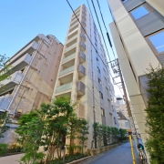 アイディーコート飯田橋
