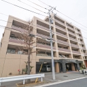 ライオンズマンション横濱本牧ベイステージ
