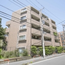 クリオ日吉弐番館