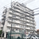 グランドメゾン西新井