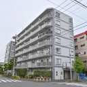 アーバンヒルズ北綾瀬第2