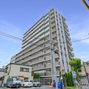 プレサンスロジェ町屋