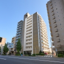 日生土地戸越マンション