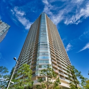 ザ・豊洲タワー　THE　TOYOSU　TOWER