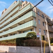 プラウド代々木初台