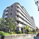 クリオ川崎六番館