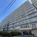 関目グリーンハイツ B棟