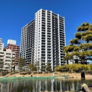 シティタワー品川パークフロント