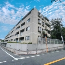グランレーヴ大森蘇峰公園