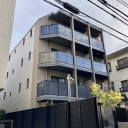 オープンレジデンシア中野坂上コー...
