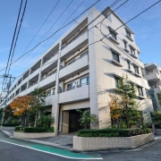 小石川ザ・レジデンス　イーストスクエア