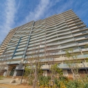 HARUMI FLAG SEA VILLAGE 晴海フラッグ A棟