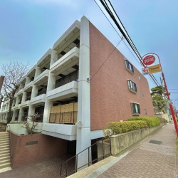 広尾シティハウス